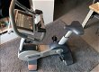 Technogym hometrainer 700ie TV - upright bike - 2 - Thumbnail