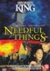 Stephen King - Needful Things (DVD) Nieuw - 0 - Thumbnail