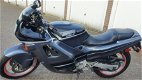 Honda CBR 600F - 1 - Thumbnail