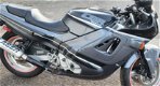 Honda CBR 600F - 2 - Thumbnail