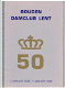 Gouden Damclub Lent 50 - 0 - Thumbnail