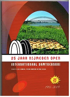 25 jaar Nijmegen Open