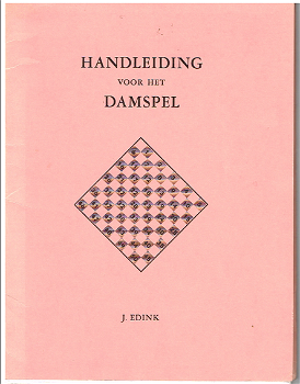 Handleiding voor het Damspel - 0