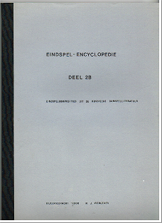 Eindspel-encyclopedie deel 2B