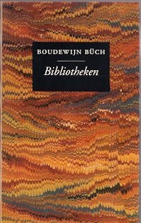 Boudewijn Büch – Bibliotheken - 0