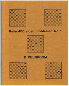 Ruim 400 eigen problemen deel 5