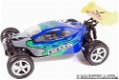 RC Auto Condor Buggy volledig Gebouwde 1/10st Nitro nieuw!! - 0 - Thumbnail