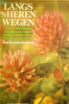 Langs 'sHeren wegen (wilde planten, hagen, berm, akkers enz) - 0