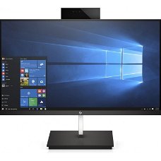 HP EliteOne 1000 G1 23,8"| 8GB | 256GB SSD | i5-7500 (3,4GHz), Win 10 Pro 