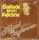 Richard Clayderman ‎– Ballade Pour Adeline (1977) - 0 - Thumbnail