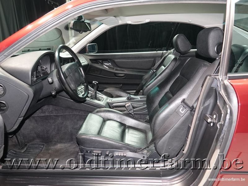 BMW 850Ci '93 - Afbeelding 4