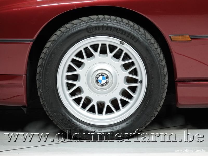 BMW 850Ci '93 - Afbeelding 6