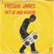 Freddie James ‎– Get Up And Boogie (1979) - 0 - Thumbnail