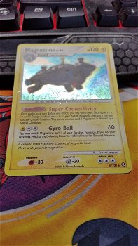 Magnezone 6/100 Holo Diamond and Pearl Stormfront - 0