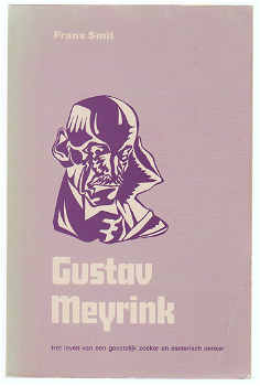 Frans Smit: Gustav Meyrink - 0
