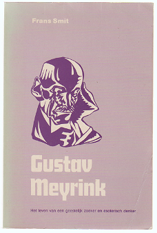 Frans Smit: Gustav Meyrink