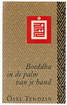 Özel Tendzin: Boeddha in de palm van je hand - 0
