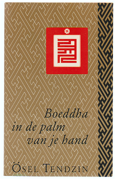 Özel Tendzin: Boeddha in de palm van je hand
