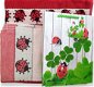 Lieveheersbeest theedoek handdoek cadeautas kadotas ladybird - 0 - Thumbnail