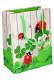 Lieveheersbeest theedoek handdoek cadeautas kadotas ladybird - 3 - Thumbnail