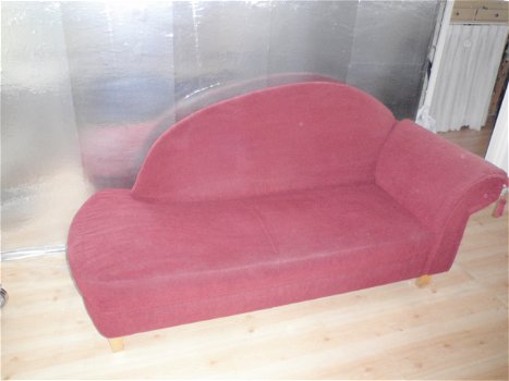 Chaise lounge Bank - 0