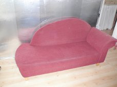 Chaise lounge Bank