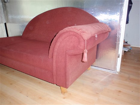 Chaise lounge Bank - 1