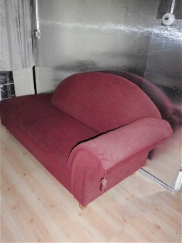 Chaise lounge Bank - 2