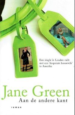 Jane Green = Aan de andere kant