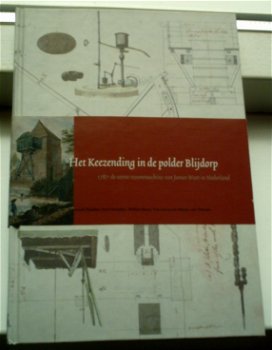 Het Keezending in de polder Blijdorp(ISBN 9789081539012). - 0