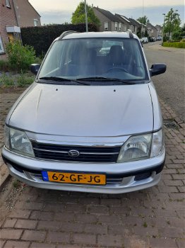 Daihatsu granmove automaat./BOUWJAAR 2000 - 4