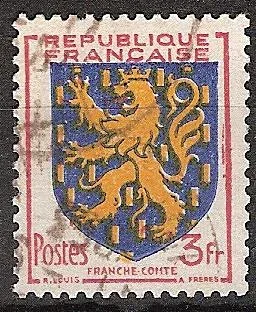frankrijk 0903 - 0