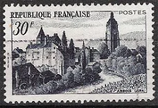 frankrijk 0905