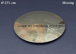 == Comtoise slingerlens = oud =42215