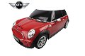 RC auto Rastar 1:14 Mini Cooper ROOD - 0 - Thumbnail