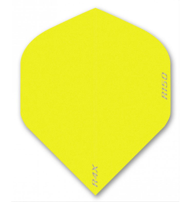 Flight ruthless R150 micron standaard geel - nr. 1