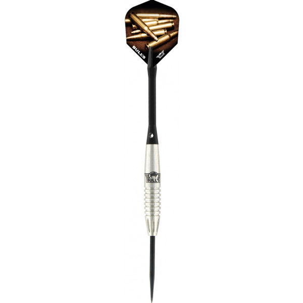 Dartpijlen BULL'S Bullet B 90% tungsten 22-24 en 24 gram - Afbeelding 3