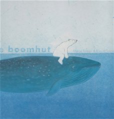 De boomhut