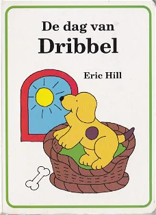 Dribbel en de dieren & De dag van Dribbel