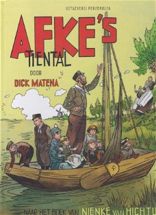 Afke's Tiental