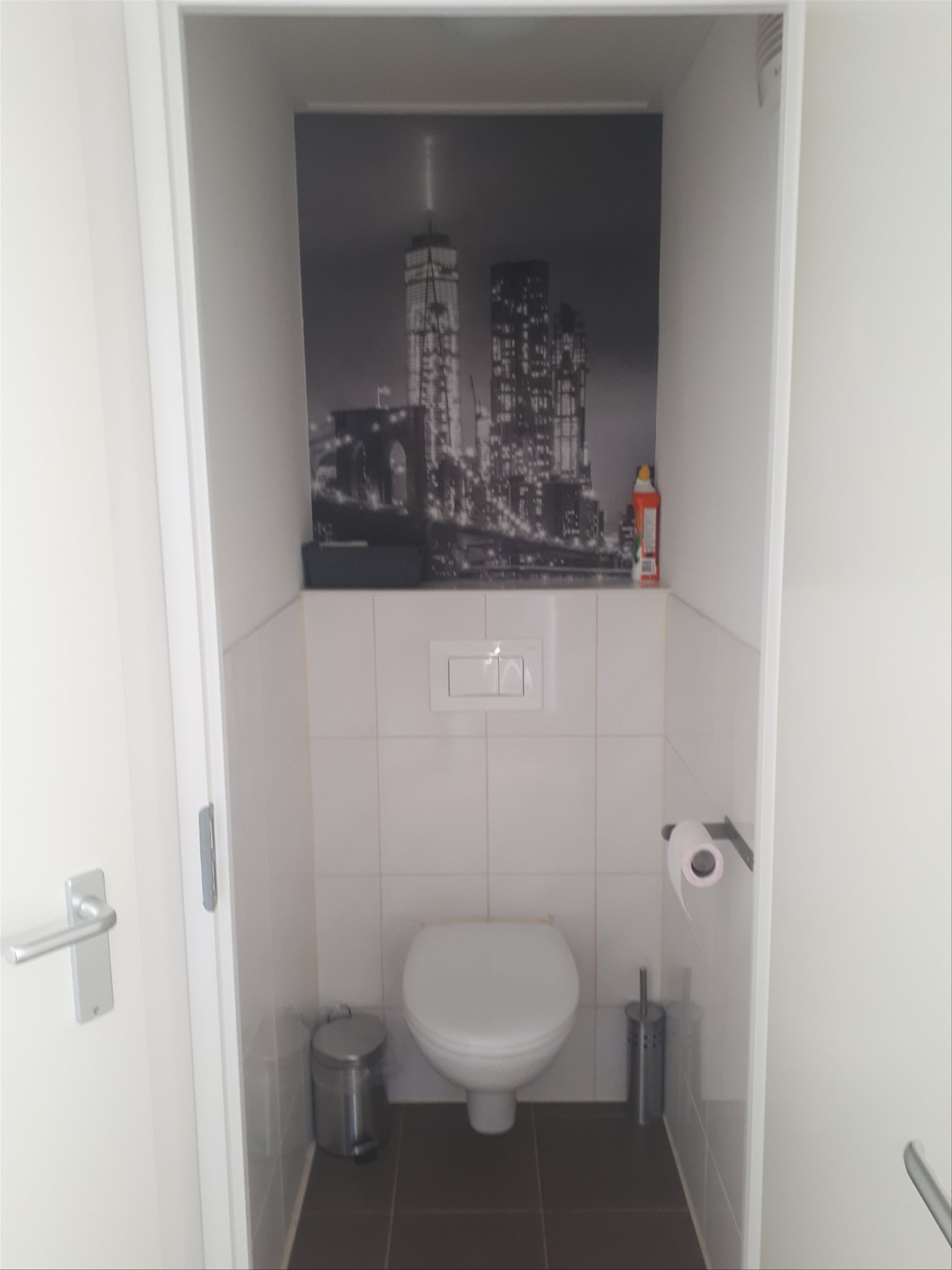 Vakantiewoning op de Utrechtse Heuvelrug - nr. 1