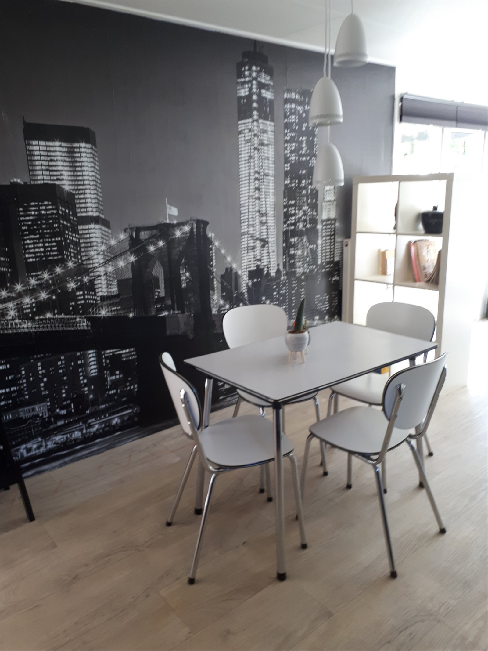 Vakantiewoning op de Utrechtse Heuvelrug - Afbeelding 4