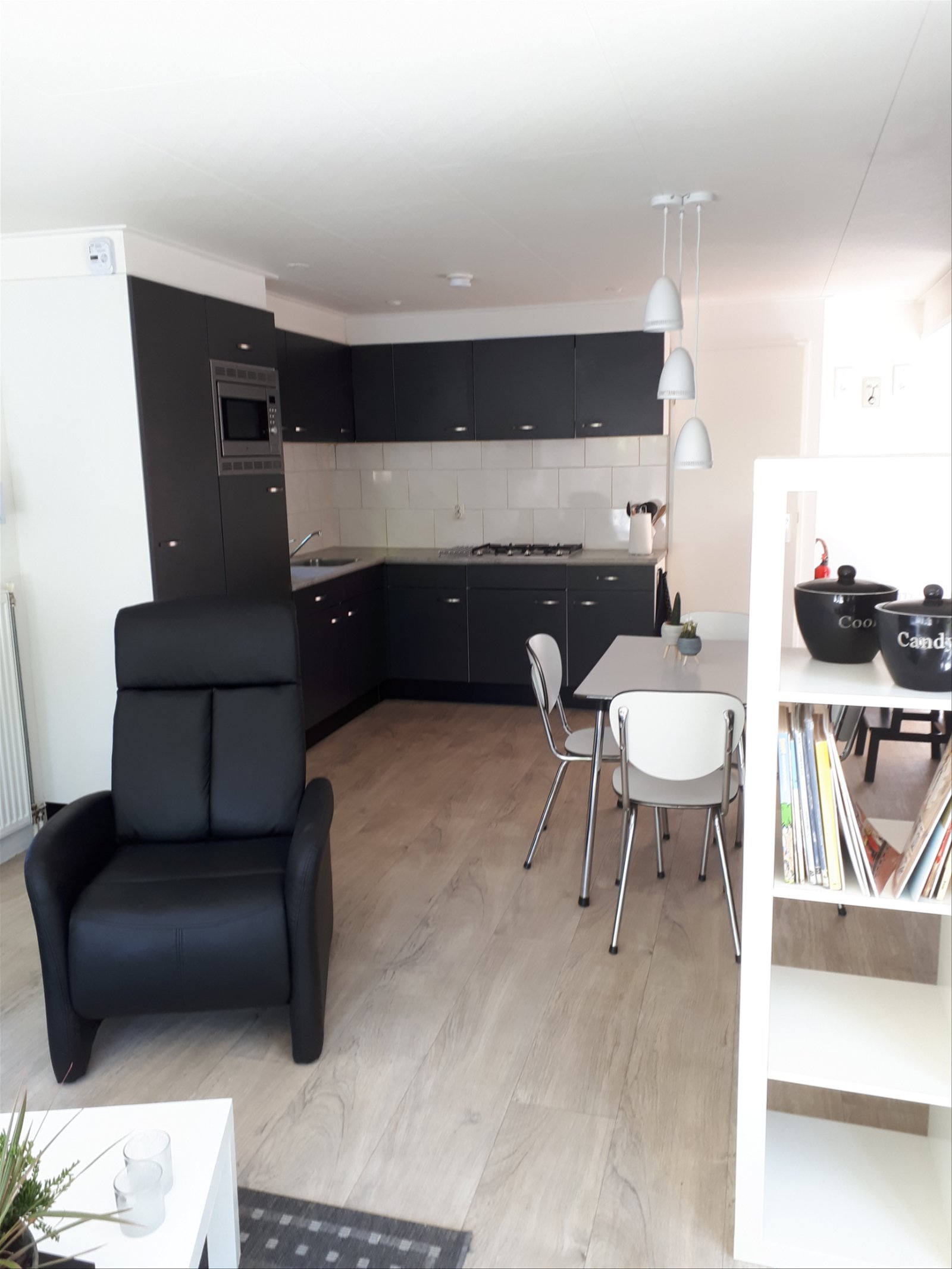 Vakantiewoning op de Utrechtse Heuvelrug - Afbeelding 5