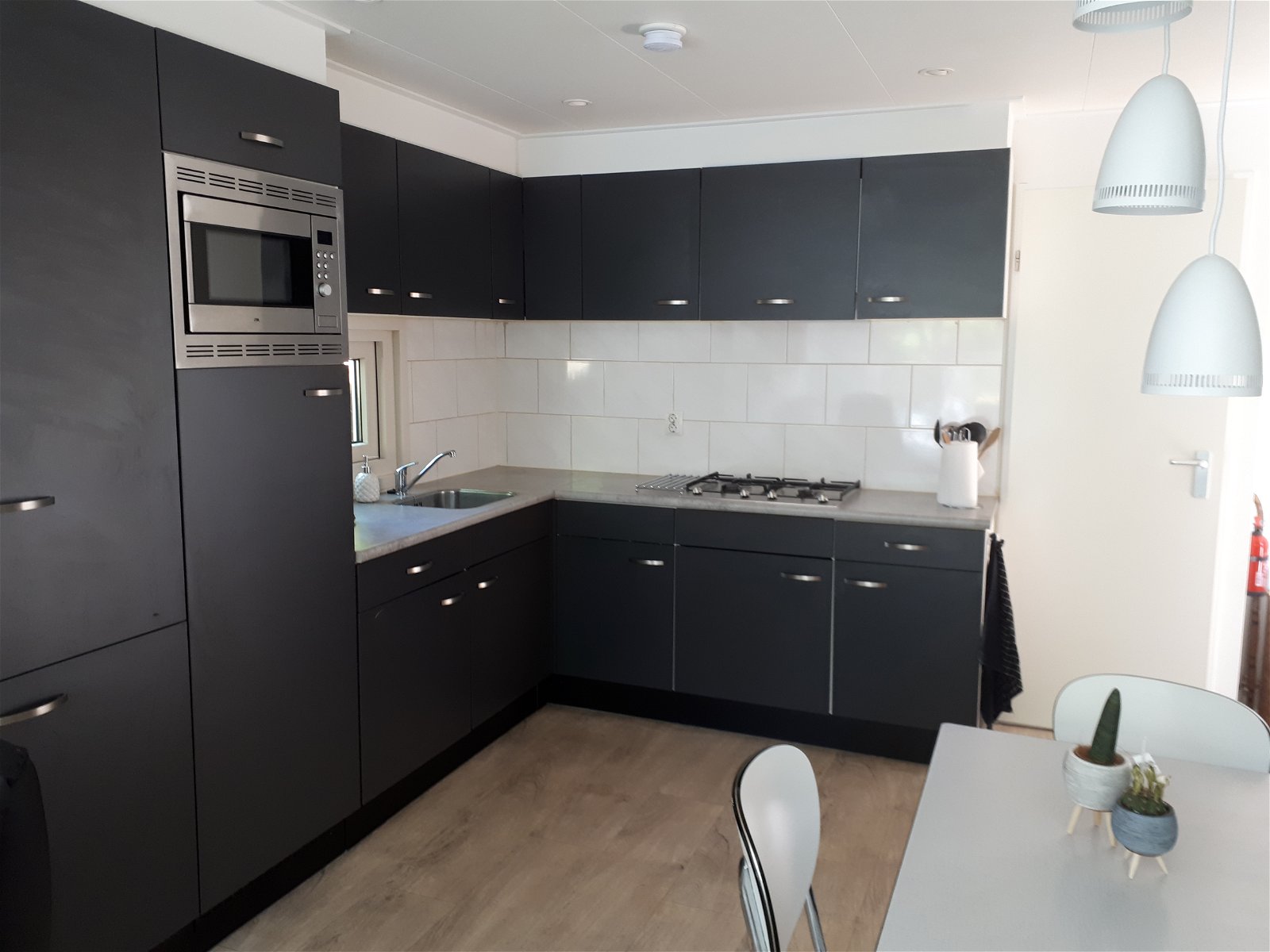 Vakantiewoning op de Utrechtse Heuvelrug - Afbeelding 6