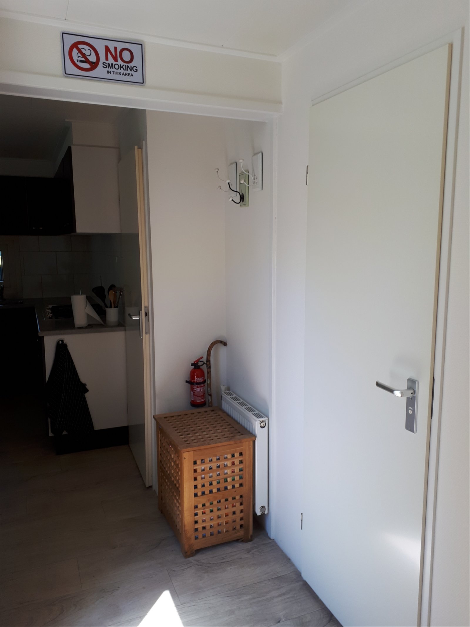 Vakantiewoning op de Utrechtse Heuvelrug - Afbeelding 8