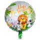 Folie ballonnen feest verjaardag cadeau jubileum - 1 - Thumbnail