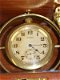 Waltham Scheepschronometer - 2 - Thumbnail
