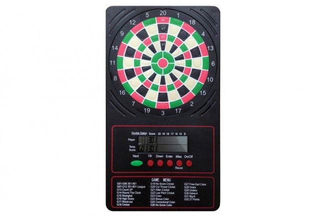 Winmau Ton machine Touchpad scorer 2 - nr. 1