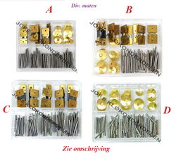 = Assortiment = zie omschrijving =42059