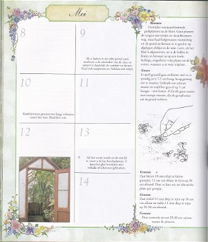 Het Tuin Dagboek - 2